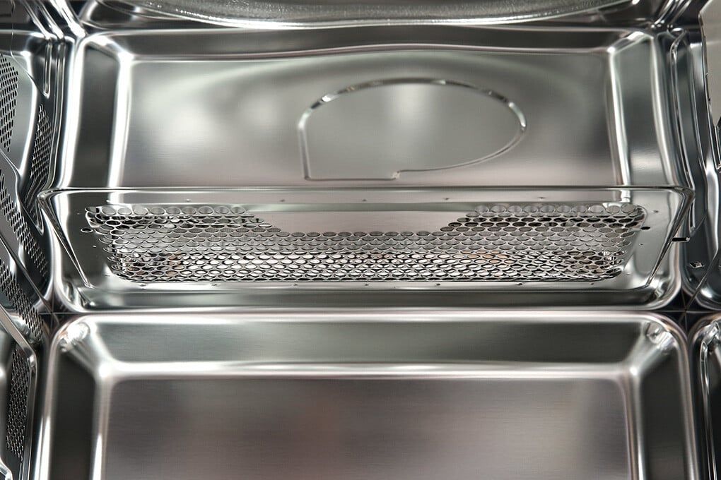 Lò vi sóng có nướng lắp âm Hafele HM-B38D