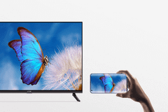 Smart Tivi Xiaomi A2 58 inch - Bản quốc tế