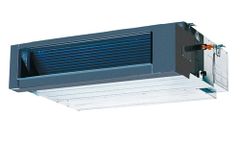 Điều hòa âm trần nối ống gió Midea 1 chiều 60.000BTU MTB-60CR