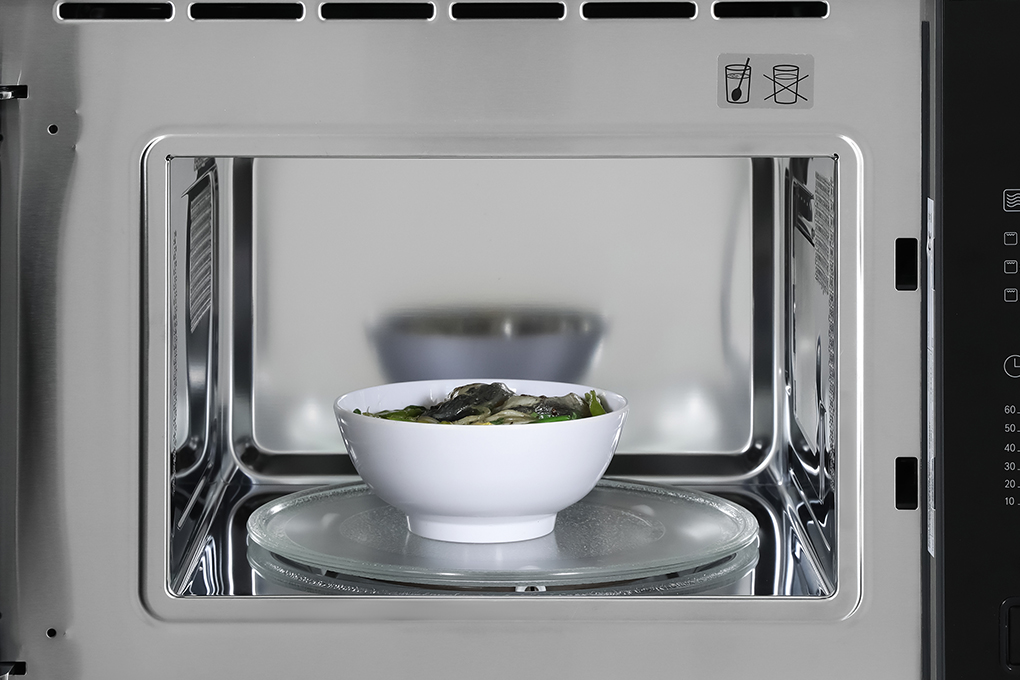 Lò vi sóng Bosch BEL520MS0K Seri 4