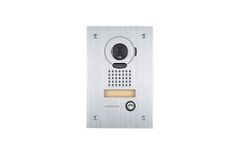 Chuông cửa màn hình wifi Japan AIPHONE JOS-1FW-1-1 lắp âm chống nước