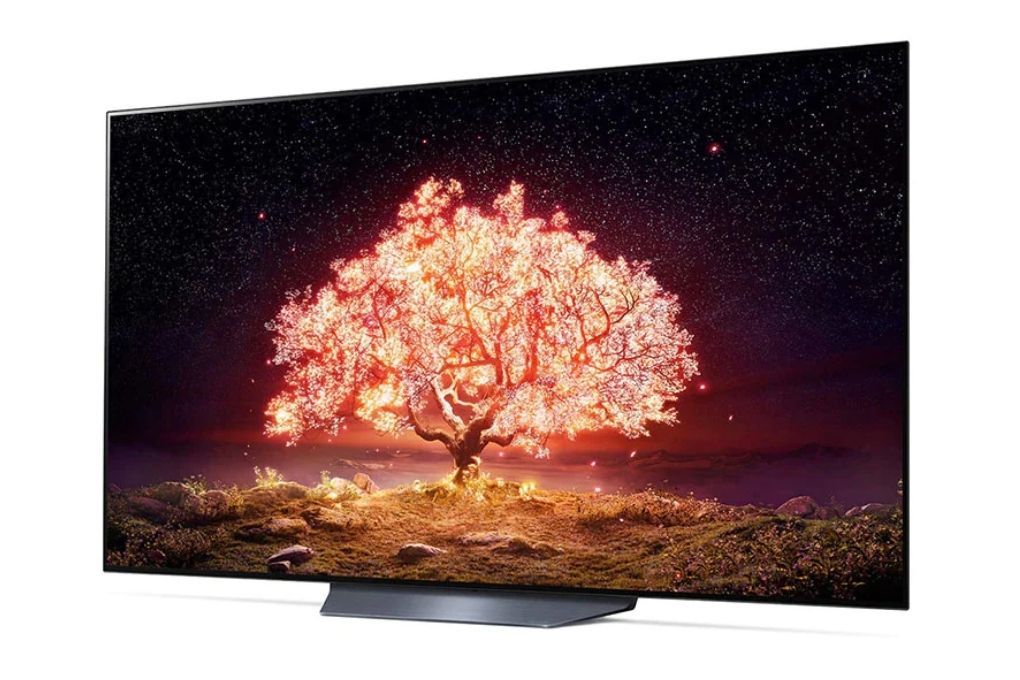 Smart Tivi LG OLED 4K 55 inch OLED55B1PTA [ 55B1 ] - Chính Hãng