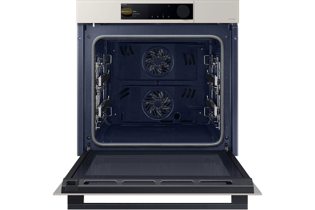 Lò nướng Samsung Bespoke NV7B6675CAA/SV