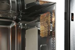 Lò vi sóng có nướng lắp âm Hafele HM-B38D