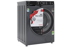 Máy giặt Toshiba Inverter 10.5Kg TW-BK115G4V(MG)