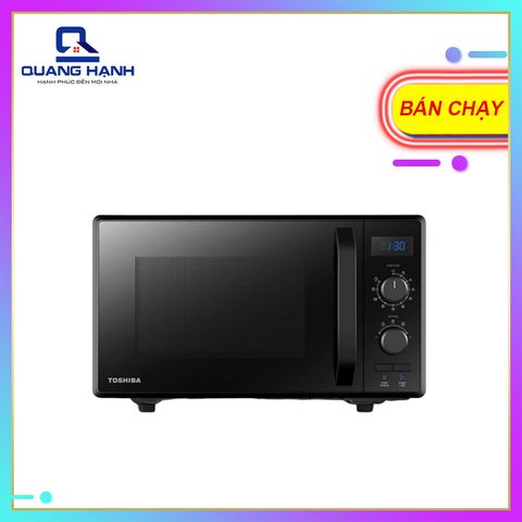 Lò vi sóng Toshiba MW2-AG24PC(BK) 24L