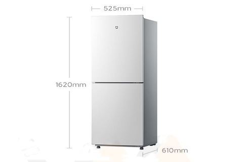 Tủ lạnh Xiaomi Mijia 186L BCD-186WMD ( 2 cánh )