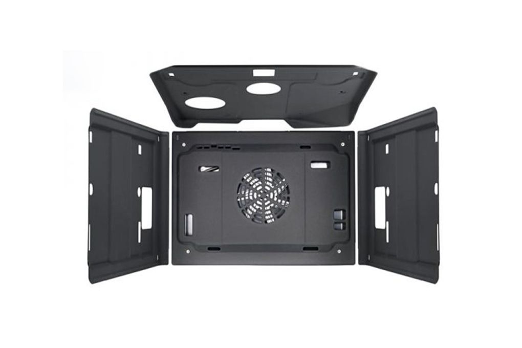 Lò nướng Bosch HBA5570S0B serie 6