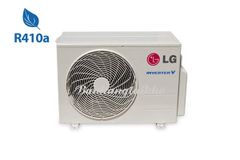 Điều hòa multi LG A3UQ24GFD0