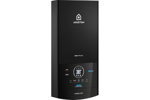 Bình nóng lạnh Ariston AURES Top 4.5P