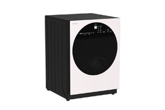 Máy giặt lồng ngang Hitachi Inverter 10Kg BD-100GV WH