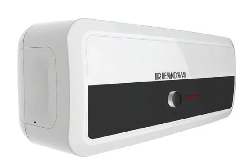 Bình nóng lạnh ngang Gián Tiếp 20L Renova RN20A