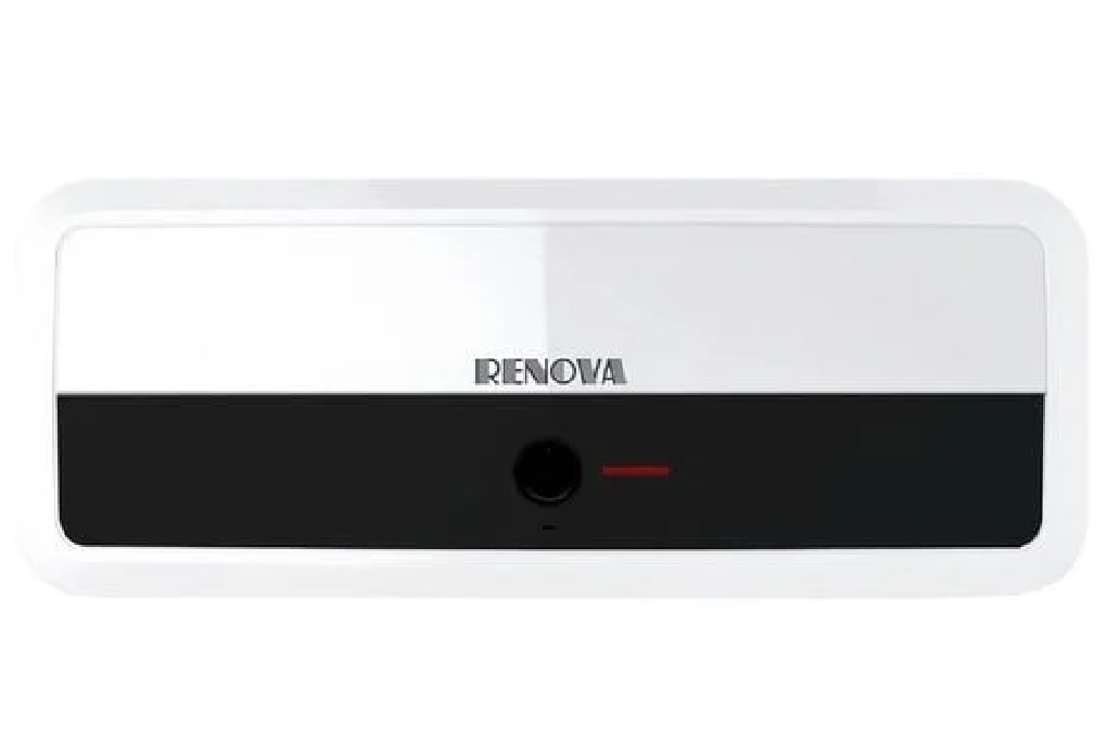 Bình nóng lạnh ngang Gián Tiếp 20L Renova RN20A