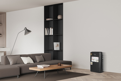 Máy lọc không khí Sharp KI-N40V-H 29W