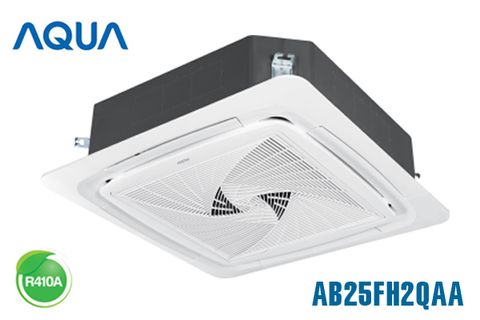 Điều hòa âm trần Aqua 24000BTU AB25FH2QAA