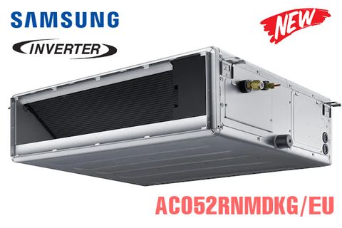 Điều hòa âm trần nối ống gió Samsung 18000BTU 2 chiều AC052RNMDKG/EU