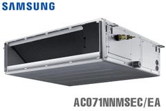 Điều hòa âm trần nối ống gió Samsung 24000BTU 1 chiều AC071NNMSEC/EA
