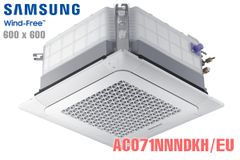 Điều hòa âm trần Samsung 24000BTU 2 chiều AC071NNNDKH/EU