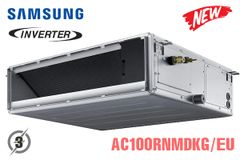 Điều hòa âm trần nối ống gió Samsung 2 chiều 34000BTU 3 pha AC100RNMDKG/EU-AC100RXADNG/EU
