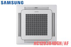 Điều hòa âm trần Samsung 42.000BTU 2 chiều inverter AC120JN4DEH/AF