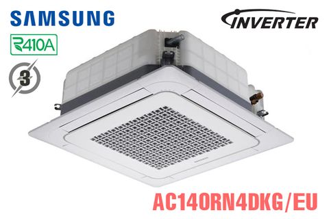 Điều hòa âm trần Samsung 48000BTU 2 chiều 3 pha AC140RN4DKG/EU-AC140RXADNG/EU