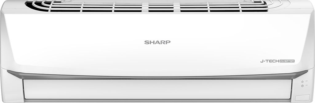 Điều hòa Sharp Inverter 1 chiều 18000 BTU AH-X18ZW