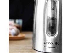 Ấm điện đun nước Cecotec ThermoSense 220