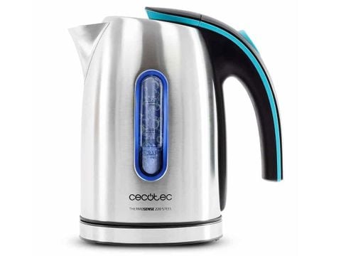 Ấm điện đun nước Cecotec ThermoSense 220