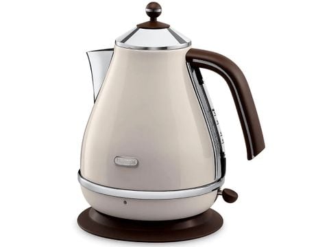 Ấm đun nước Delonghi KBOV2001.BG - 1,7 lít