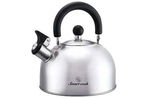 Ấm đun nước inox 304 Smartcook SM3372 - 2.5L