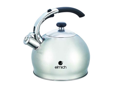 Ấm đun nước inox 304 Elmich EL3373 3 lít