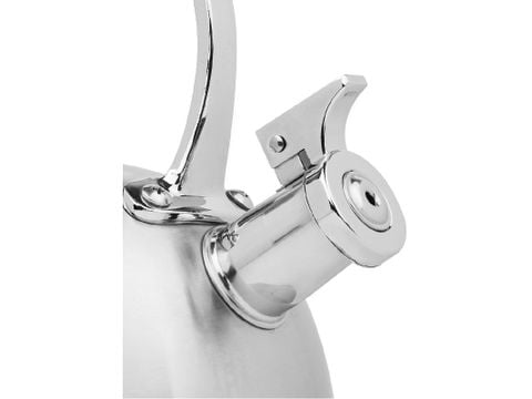 Ấm đun nước inox đáy từ Smartcook SM8280OL - 2.5 lít