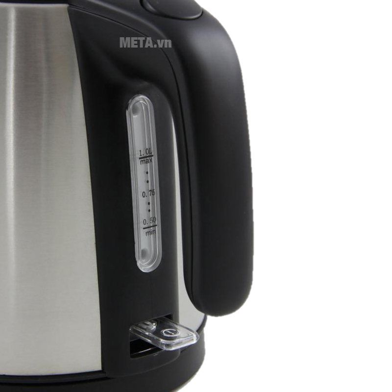 Ấm đun nước Melitta Prime Aqua Mini