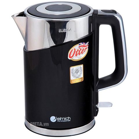 Ấm đun nước siêu tốc Elmich 1,7 lít KEE-0216