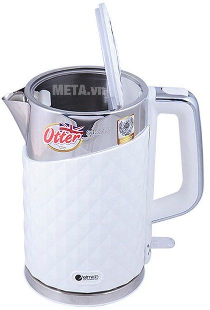 Ấm đun nước siêu tốc Elmich 1,7 lít KEE-0217