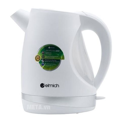 Ấm đun nước siêu tốc Elmich 1,7 lít KEE-0698