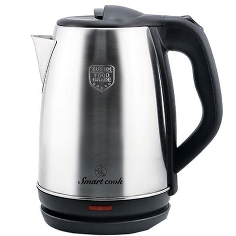 Ấm đun nước siêu tốc Smartcook 1.8 L KES-3855