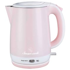 Ấm đun nước siêu tốc Smartcook 1.8L KES-3864