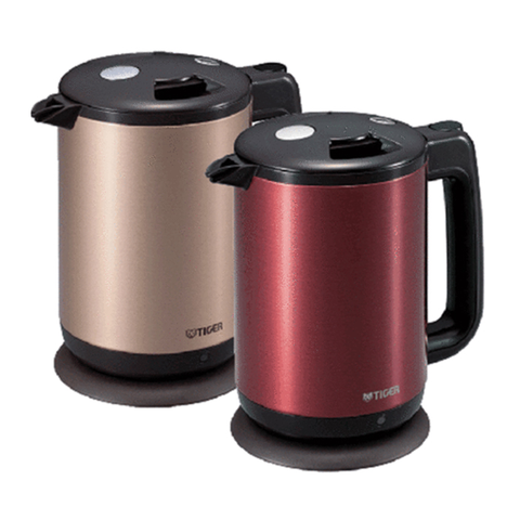 Ấm đun siêu tốc Tiger PCD-A10W 1 lít