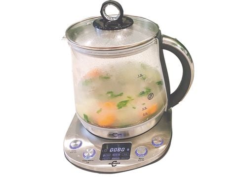 Ấm nấu đa năng thông minh BBCooker BS-20