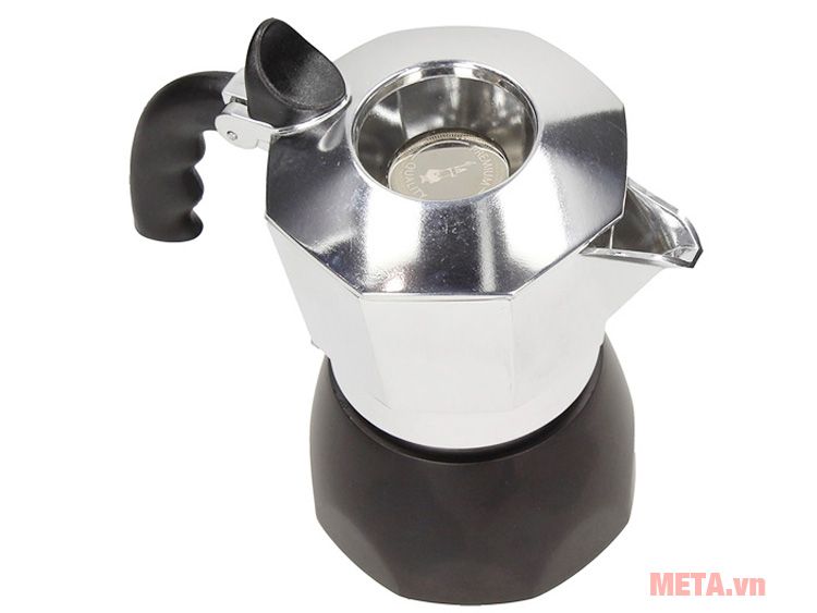 Ấm pha cà phê Bialetti Brikka 4TZ BCM-0006784 (BCM-2140)