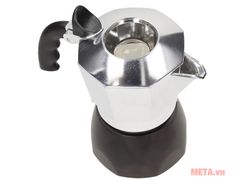 Ấm pha cà phê Bialetti Brikka 4TZ BCM-0006784 (BCM-2140)