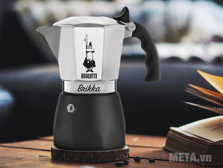 Ấm pha cà phê Bialetti  