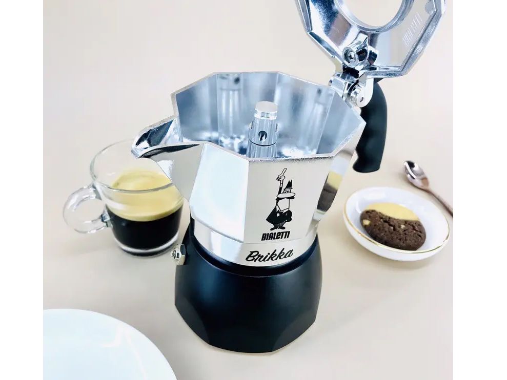 bialetti brikka 2tz