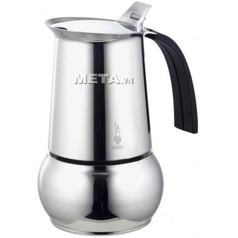 Ấm pha cà phê Bialetti Kitty 2TZ Nero BCM-1718 (73239300)