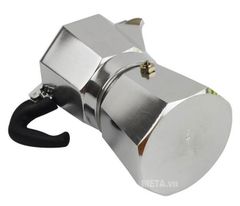 Ấm pha cà phê Bialetti Moka Express 4TZ BCM-1164