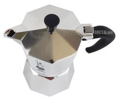 Ấm pha cà phê Bialetti Moka Express 4TZ BCM-1164