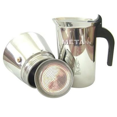 Ấm pha cà phê Bialetti Venus 6TZ induction BCM-1683