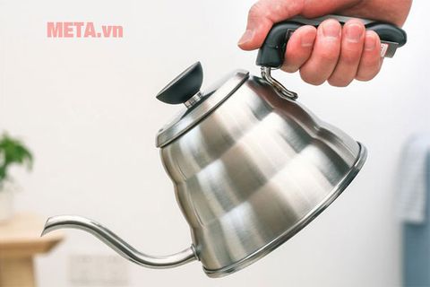 Ấm pha cà phê Hario V60 Buono 600-1000ml