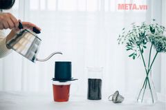 Ấm pha cà phê Hario V60 Buono 600-1000ml